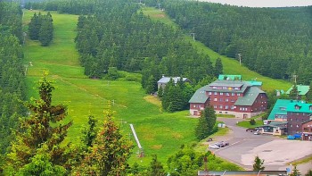 Červenohorské Sedlo