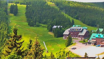 Červenohorské sedlo