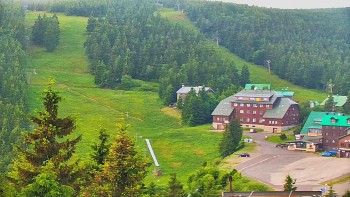 Červenohorské sedlo