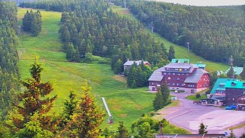 Červenohorské sedlo