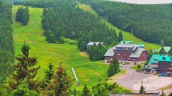 Červenohorské sedlo