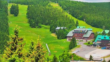 Červenohorské sedlo