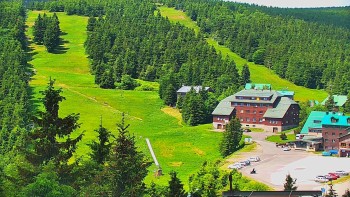 Červenohorské Sedlo