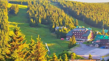 Červenohorské sedlo