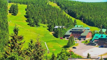 Červenohorské sedlo