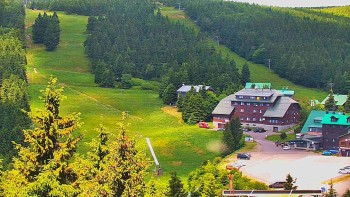 Červenohorské sedlo