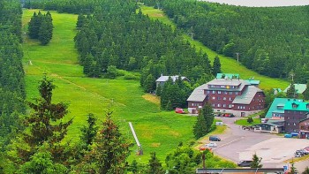 Červenohorské sedlo