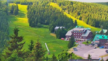 Červenohorské sedlo