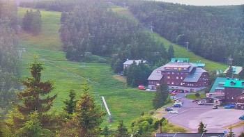 Červenohorské sedlo