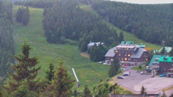 Červenohorské sedlo