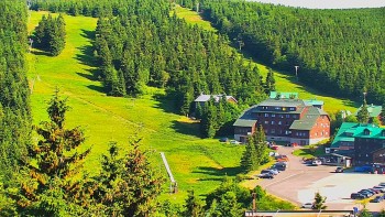 Červenohorské sedlo