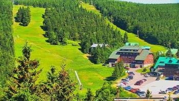 Červenohorské sedlo