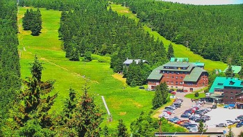 Červenohorské sedlo
