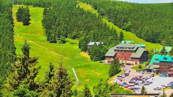 Červenohorské sedlo