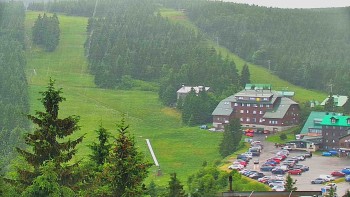 Červenohorské sedlo