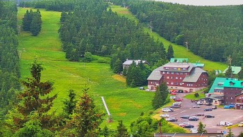 Červenohorské sedlo