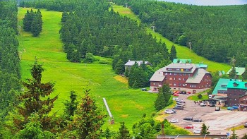 Červenohorské sedlo