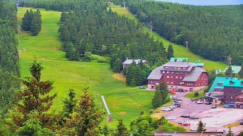 Červenohorské sedlo