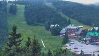 Červenohorské sedlo