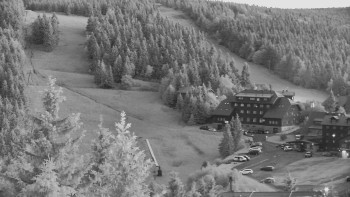 Červenohorské sedlo