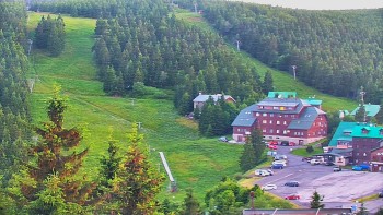Červenohorské sedlo