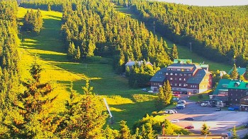 Červenohorské sedlo