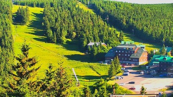 Červenohorské sedlo