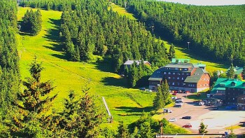 Červenohorské sedlo