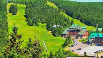 Červenohorské sedlo