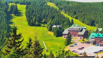 Červenohorské sedlo