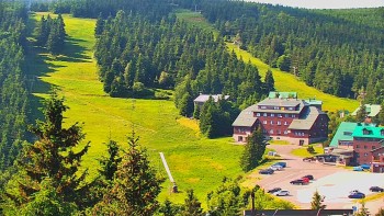 Červenohorské sedlo