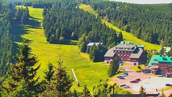 Červenohorské sedlo
