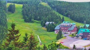 Červenohorské sedlo