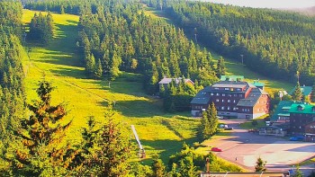 Červenohorské sedlo