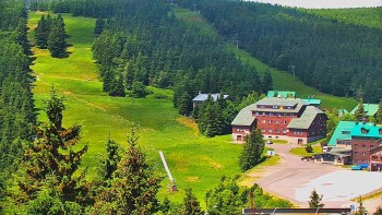 Červenohorské sedlo