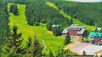 Červenohorské sedlo