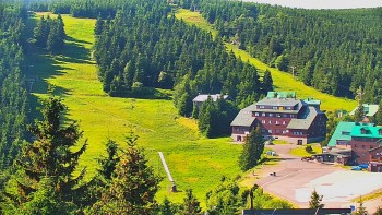 Červenohorské sedlo