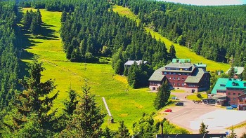 Červenohorské sedlo