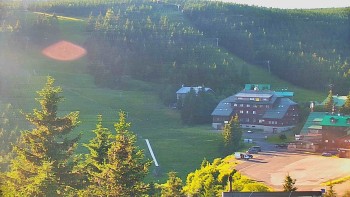 Červenohorské sedlo