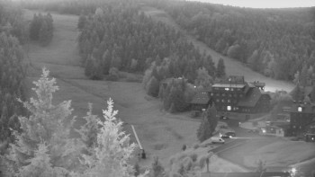 Červenohorské sedlo
