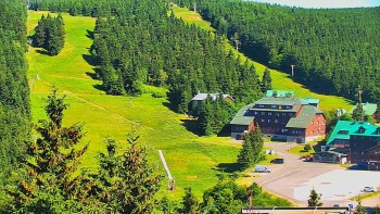 Červenohorské sedlo