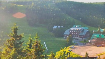 Červenohorské sedlo
