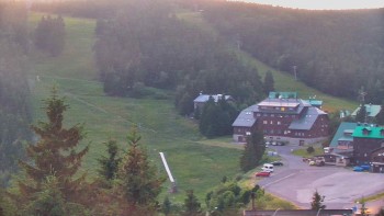 Červenohorské sedlo