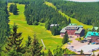 Červenohorské sedlo