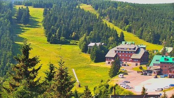 Červenohorské sedlo