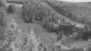 Červenohorské sedlo