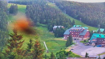Červenohorské sedlo