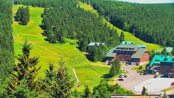 Červenohorské sedlo