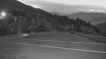 Červenohorské sedlo
