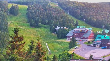 Červenohorské sedlo